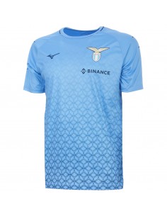 maglia celeste training...