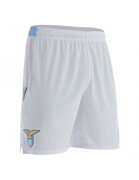 PANTALONCINO LAZIO HOME 2021/2022