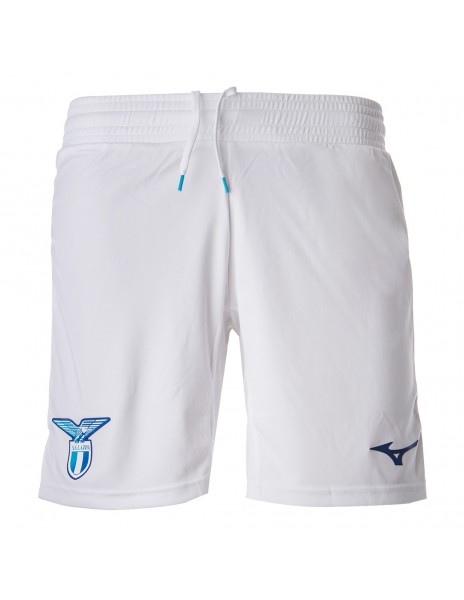 pantaloncini third bianchi ss lazio...