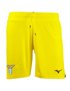 pantaloncini portiere away...