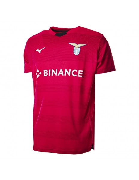 maglia third portiere ss lazio mizuno...