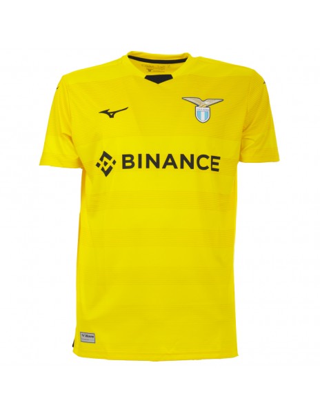 maglia away portiere bambino ss lazio...