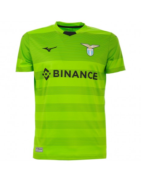 maglia home portiere bambino ss lazio...