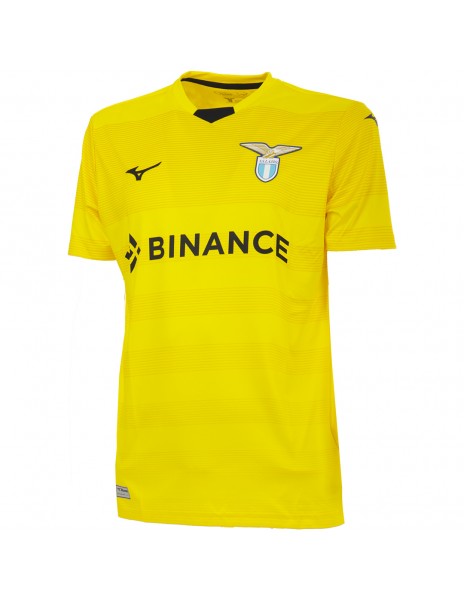 maglia away portiere ss lazio mizuno...