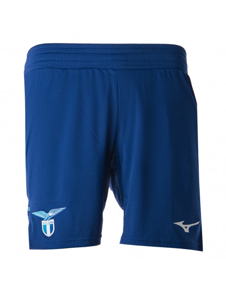 pantaloncini third blu ss lazio...