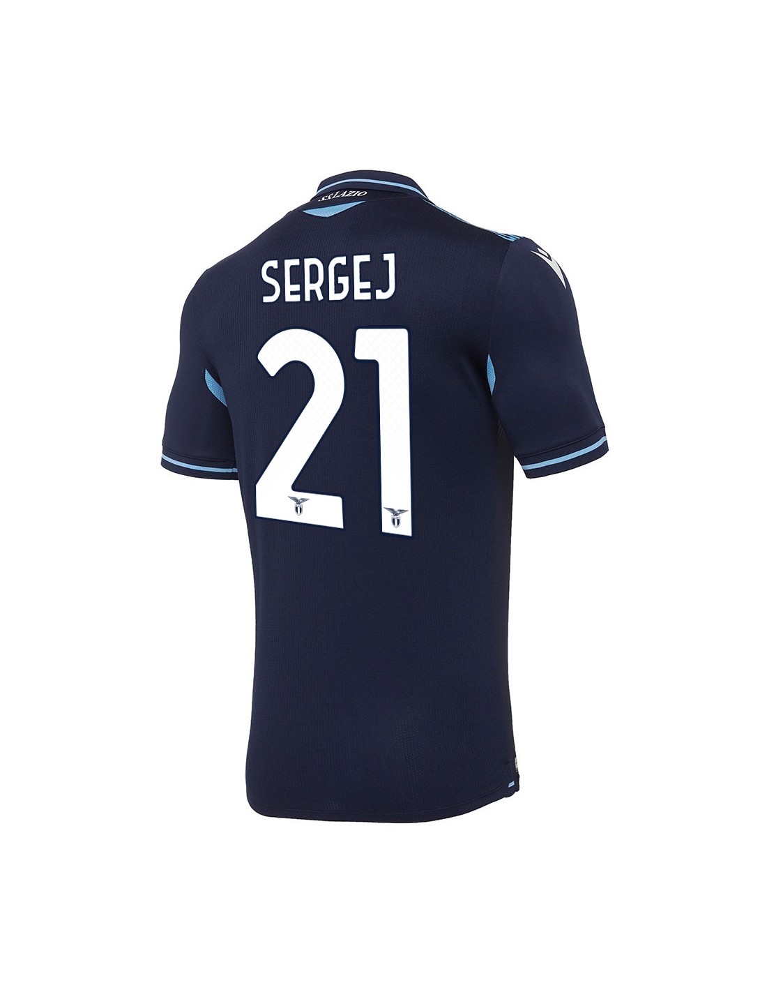 Lazio nuova on sale maglia 2021