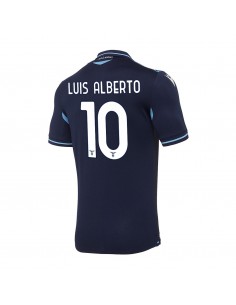 maglia lazio third...