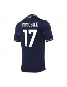 maglia lazio third...