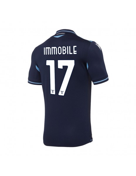 maglia lazio third 2020/2021 immobile 17