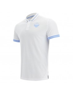 POLO LINEA FAN LAZIO BIANCA...