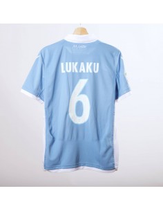 maglia home ss lazio macron...