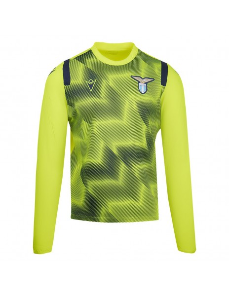 casacca girocollo lazio 2020/2021