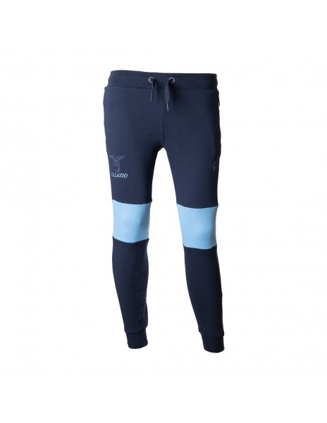 pantaloni bambino ss lazio degarzati...