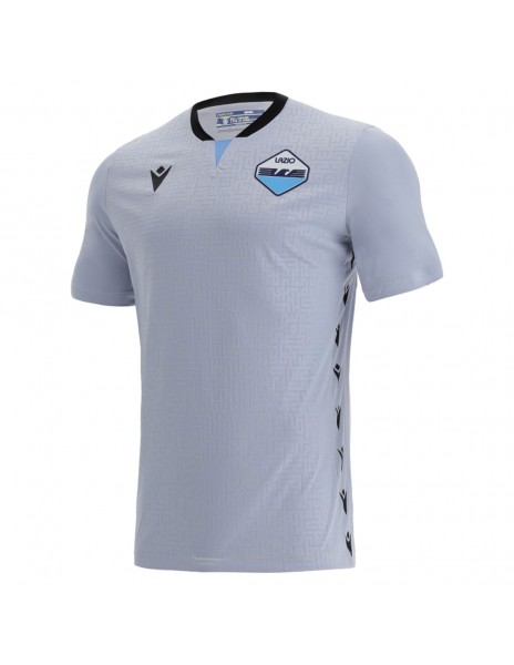 MAGLIA SS LAZIO PORTIERE HOME BAMBINO...