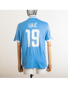 maglia home lazio lulic 19...