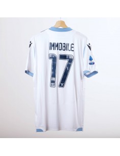 maglia away lazio macron...