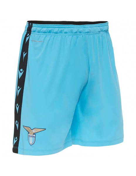 pantaloncini ss lazio bambino away da...