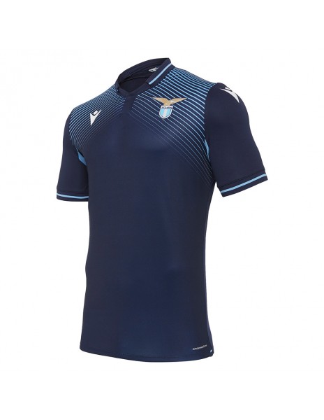 MAGLIA LAZIO THIRD 2020/2021