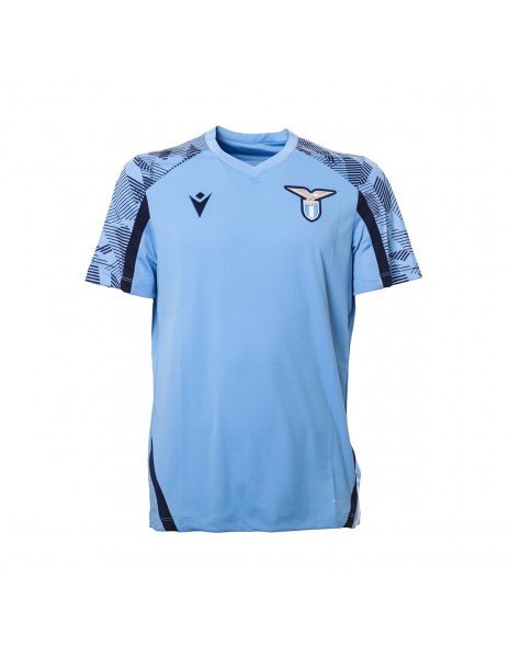 maglia allenamento bambino ss lazio...