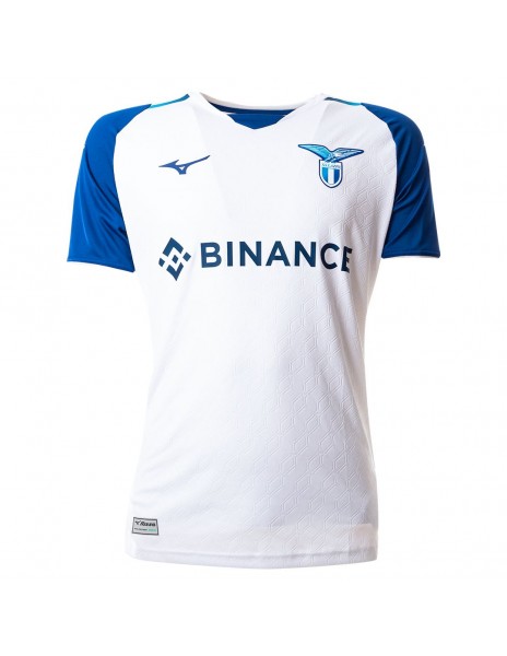 lazio terza maglia
