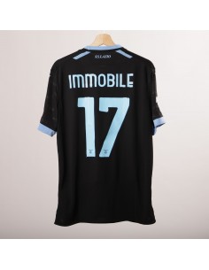 maglia third lazio macron...