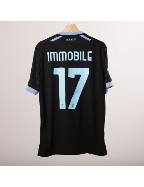 maglia third lazio macron 2021/2022...