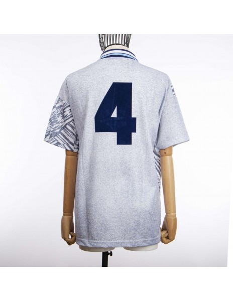 maglia third lazio umbro 1994/1995 n4