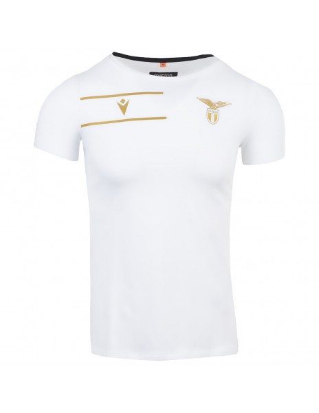 maglia da donna dallol bianca fca ss...