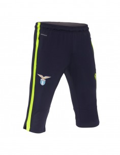 pantaloncino 3/4 ss lazio...