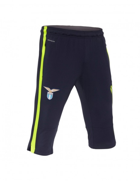 pantaloncino 3/4 ss lazio 2020/2021