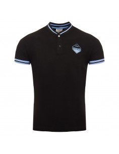 polo neonato nera ss lazio...