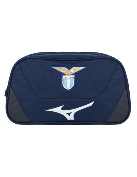 portascarpe ss lazio blu mizuno...