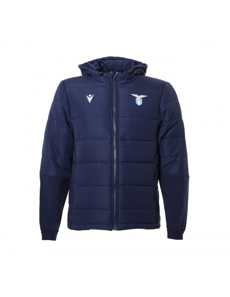 bomber imbottito ss lazio bambino...