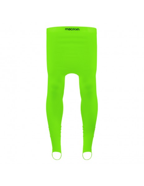 calzamaglia portiere third verde ss...