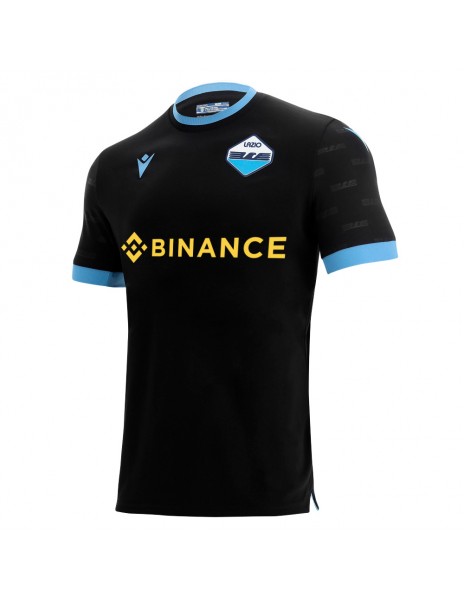 MAGLIA LAZIO THIRD 2021/2022