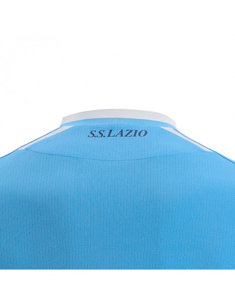 maglia lazio home 2021/2022 sergej 21 maglia lazio home 2021/2022 sergej 21