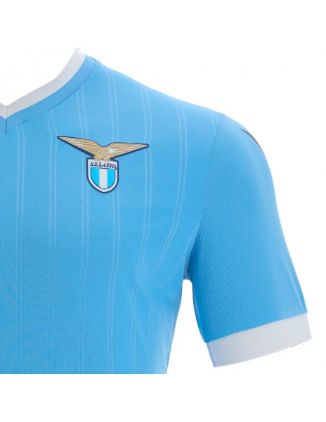 maglia lazio home 2021/2022 sergej 21 maglia lazio home 2021/2022 sergej 21