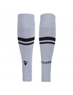 calza ss lazio home grigia...