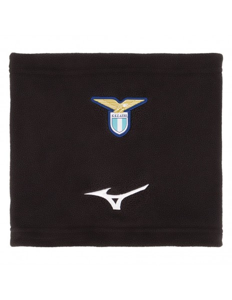 scaldacollo ss lazio nero mizuno...