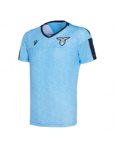 MAGLIA LAZIO ALLENAMENTO CELESTE...