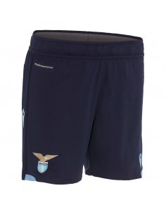 PANTALONCINI LAZIO THIRD...