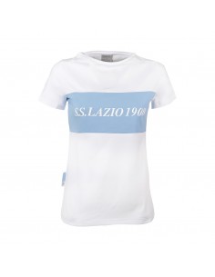 t-shirt bambina ss lazio...