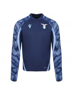 maglia allenamento ss lazio...