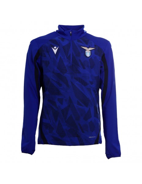 CASACCA PREGARA LAZIO BLU STAGIONE...