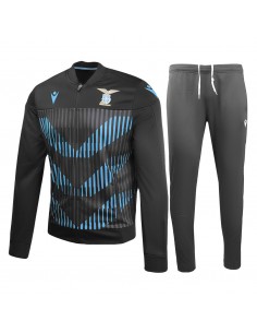 tuta acetata full zip lazio...