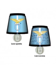 SS LAZIO ABAT JOUR DA PARETE