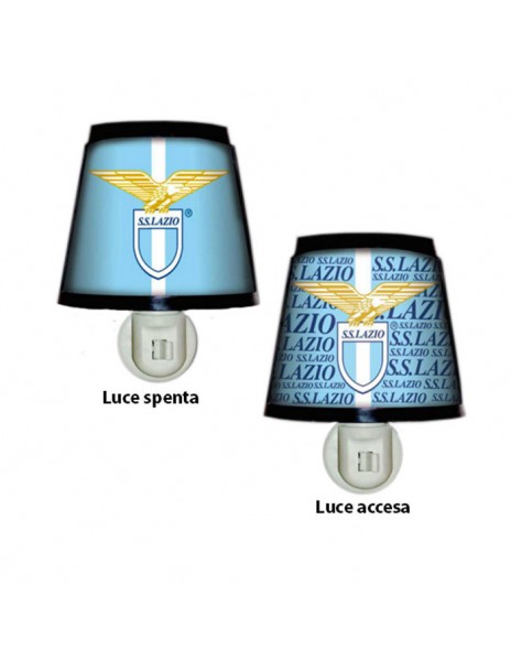 SS LAZIO ABAT JOUR DA PARETE