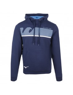 Felpa Fanwear Blu SS Lazio...