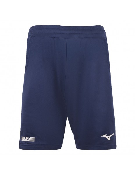 Bermuda SS Lazio Fanwear Mizuno...