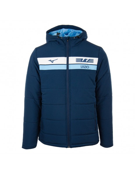 Piumino SS Lazio Fanwear Mizuno...